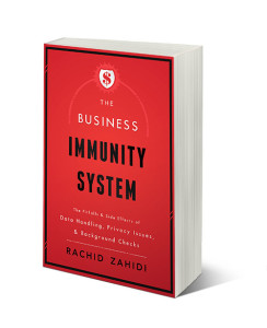 FREE eBook Friday! – The Business Immunity System