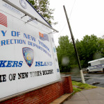 City Failed to do Background Checks Rikers Employees