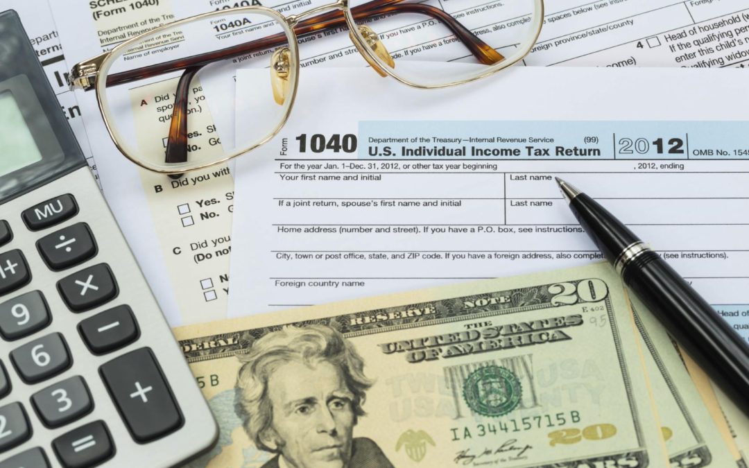 Avoid Tax Fraud and Identity Theft Around Tax Season