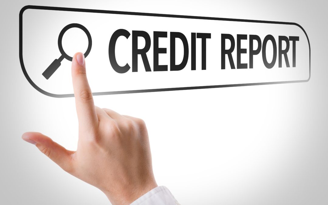 Can a Potential Employer Legally View My Credit Report?