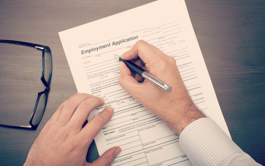 What is Involved in Pre-Employment Screening?