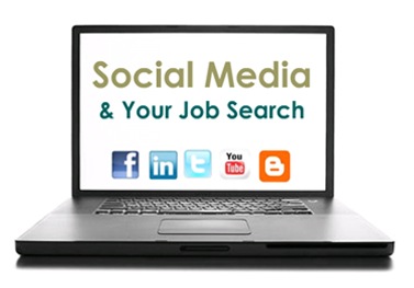 Job Hunting in the Social Media Age