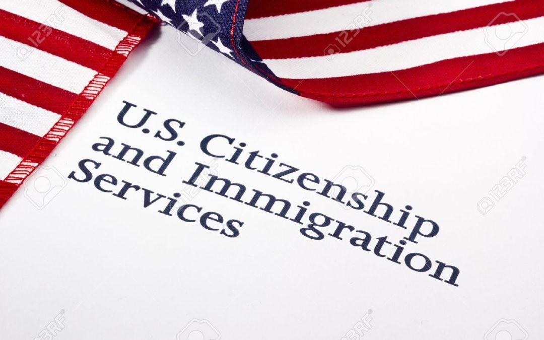 Form I-9 Changes on the Way: Is Your Company Compliant?