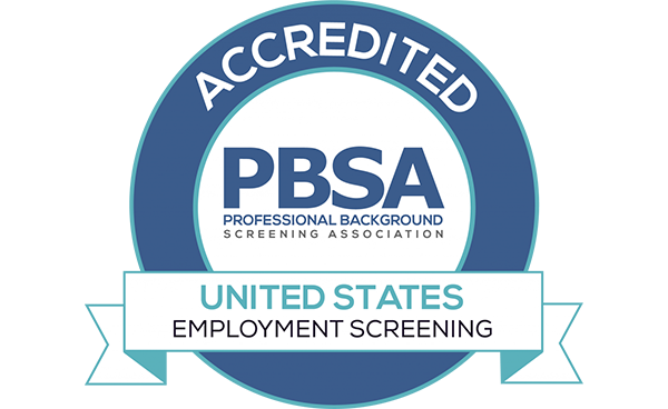 Sentinel Background Checks Achieves Background Screening Credentialing Council Accreditation