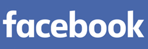 Facebook button